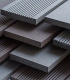 Smartboard Composite Decking